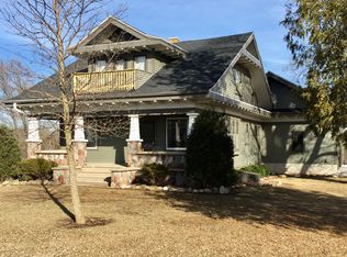 21435 Carstens Lake Rd, Kiel, WI 53042