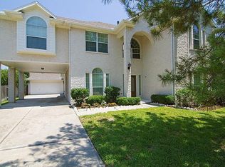 11606 Ocotillo Dr, Houston, TX 77095