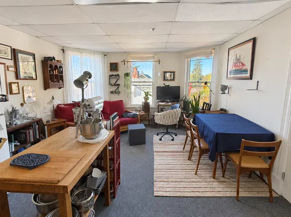 89 N Prospect St #5, Burlington, VT 05401