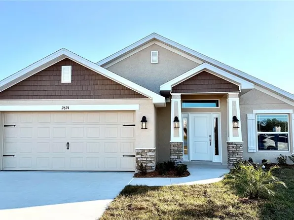 2624 Averland Loop, North Port, FL 34287