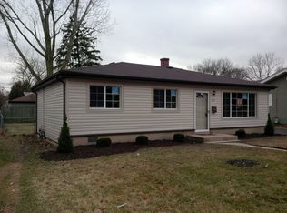 705 W Ridge Rd, Villa Park, IL 60181