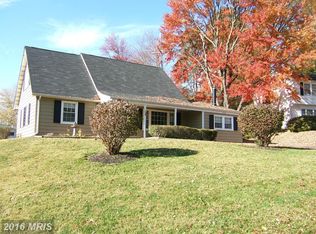 12409 Winding Ln, Bowie, MD 20715