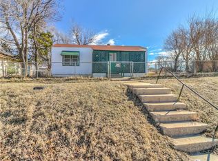 716 N Evans Ave, El Reno, OK 73036