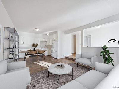 13653 E Yale Avenue #D, Aurora, CO, 80014