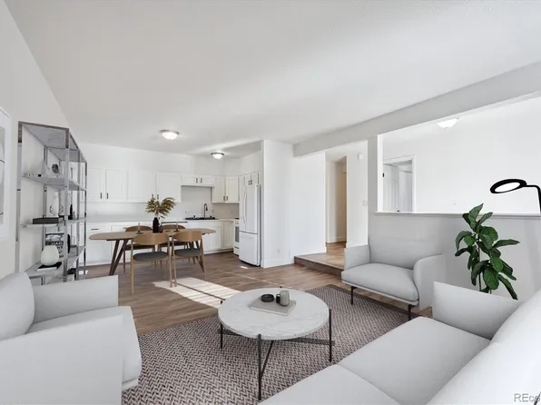 13653 E Yale Avenue #D, Aurora, CO 80014