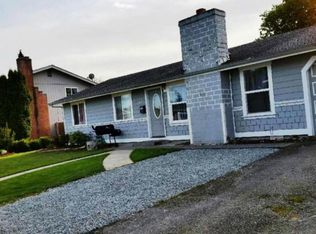 1003 S 21st St, Mount Vernon, WA 98274