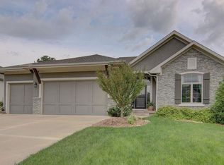 23358 W 123rd St, Olathe, KS 66061