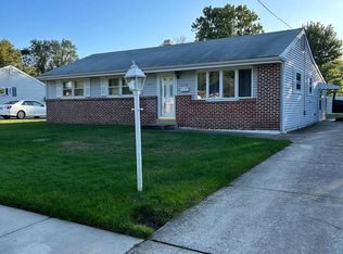 608 Cornwall Rd, Sewell, NJ 08080