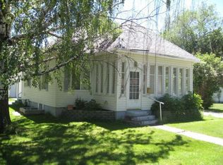 190 W 2 N, Rigby, ID 83442