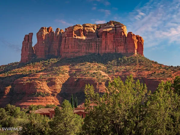 40 ROSEMARY Court #45, Sedona, AZ 86336