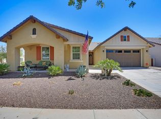 3293 N Springfield St, Buckeye, AZ 85396