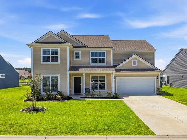1537 Villena Dr., Myrtle Beach, SC 29579