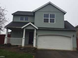 2545 Concord St, Woodburn, OR 97071