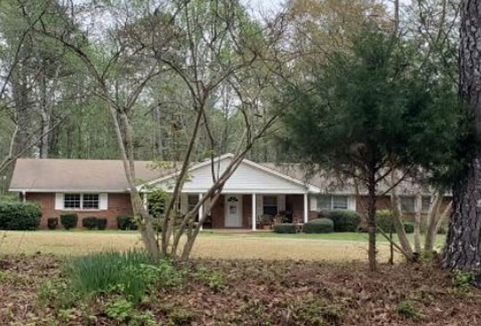 Property Front View