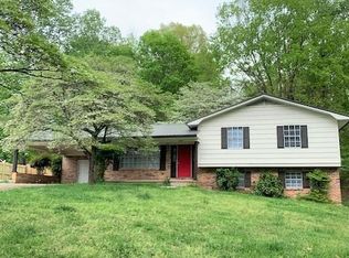 464 Apache Trl NW, Cleveland, TN 37312