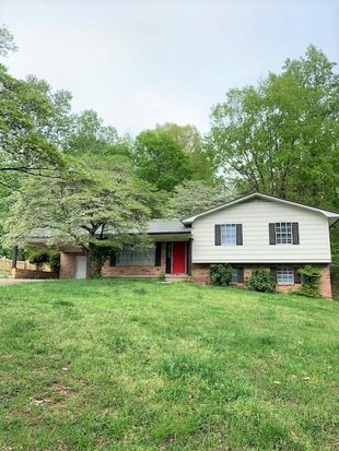 464 Apache Trl Nw Cleveland Tn 37312 Zillow