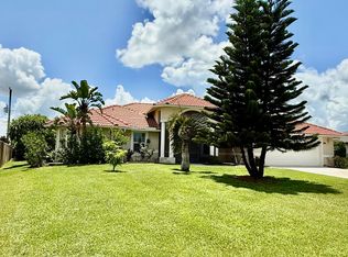 2810 SE Tate Avenue, Port St Lucie, FL 34984
