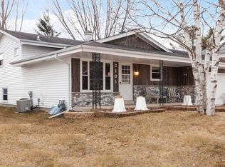 2101 Lenora Dr, West Bend, WI 53090