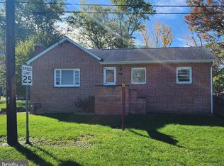 1403 Miller Rd, Ridgeley, WV 26753