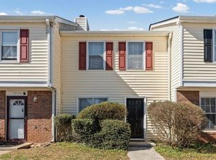 1684 Hunting Creek Dr SE, Conyers, GA 30013