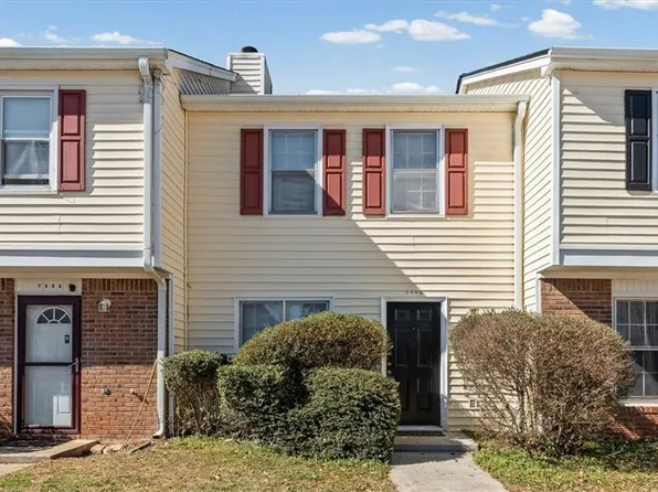 1684 Hunting Creek Dr SE, Conyers, GA 30013