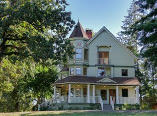 25844 Butler Rd, Junction City, OR 97448