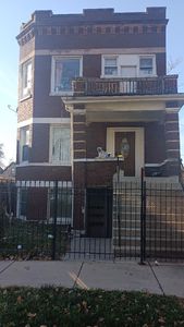 644 N Trumbull Ave, Chicago, IL, 60624