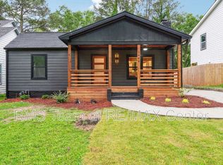 1448 Westboro Dr SW, Atlanta, GA 30310