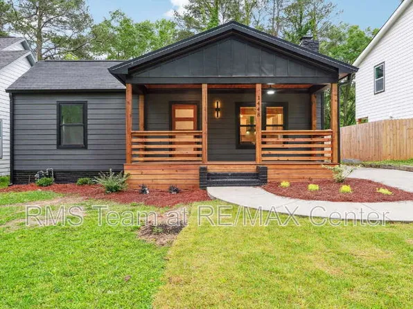 1448 Westboro Dr SW, Atlanta, GA 30310