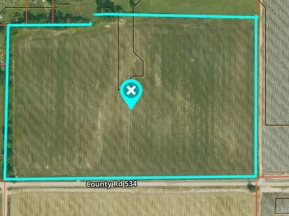 County Road 534, Rector, AR 72461