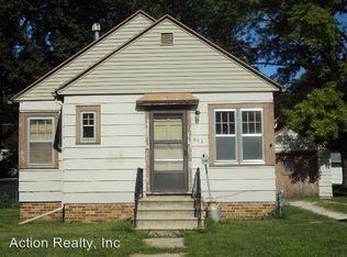 623 S 19th St, Fort Dodge, IA 50501