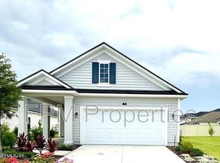 81 Stargaze Lane St, Augustine, FL 32095
