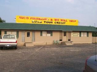 1832 Reeves St, Dothan, AL 36303