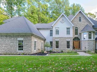 4717 Chestnut Cor, Medina, OH 44256