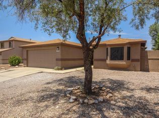 2854 W Sandbrook Ln, Tucson, AZ 85741