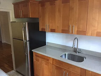 Rented by Zev Pollack Co LLC