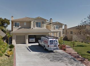 20559 Crestline Dr, Diamond Bar, CA 91765