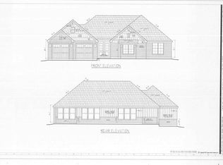 1440 N Mabelle Dr, Sapulpa, OK 74066