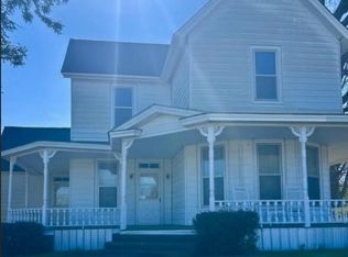 414 N Center Street, Mount Olive, NC 28365