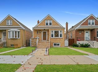 4041 W 56th St, Chicago, IL 60629