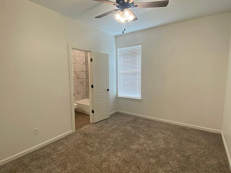 Bedroom #4
