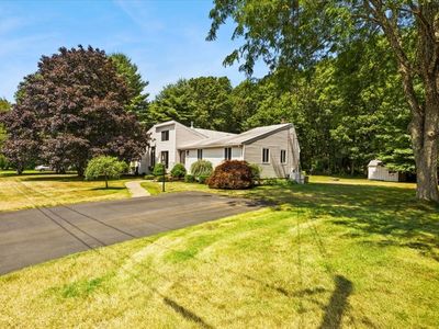 35 Aberdeen Ln, Bridgewater, MA, 02324