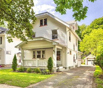 84 Merwin Ave, Rochester, NY, 14609