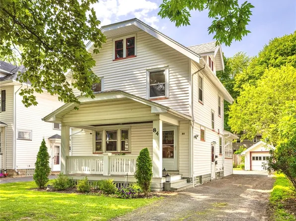 84 Merwin Ave, Rochester, NY 14609