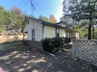 3514 Mount Harmony Rd, Greenwood, AR 72936