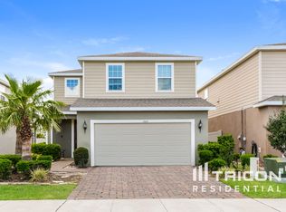 17425 Painted Leaf Way, Clermont, FL 34714