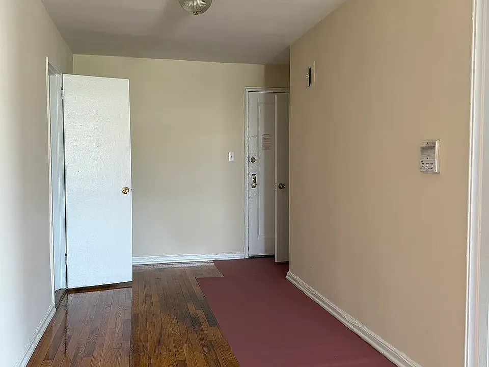 143-25 84th Dr #3D
