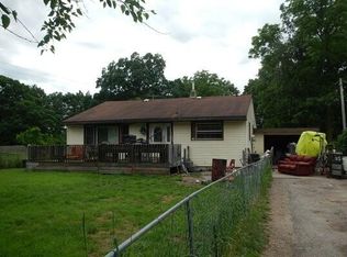 57934 Haines Rd, Three Rivers, MI 49093