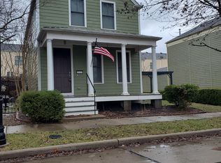 3324 Shutten St, Saint Charles, MO 63301