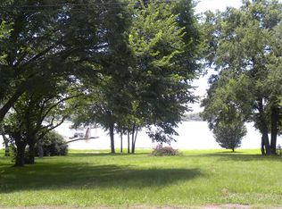 226 Overlook Trl, Gun Barrel City, TX 75156